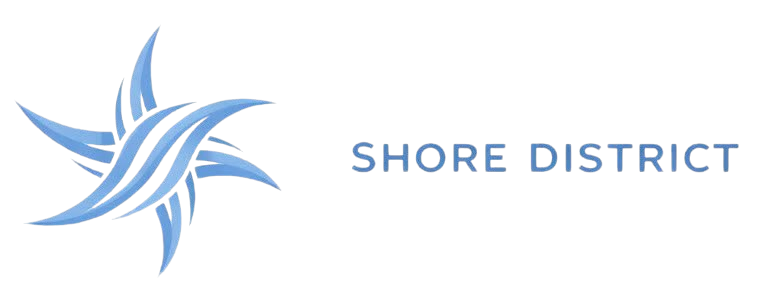 SHORE DISTRICT